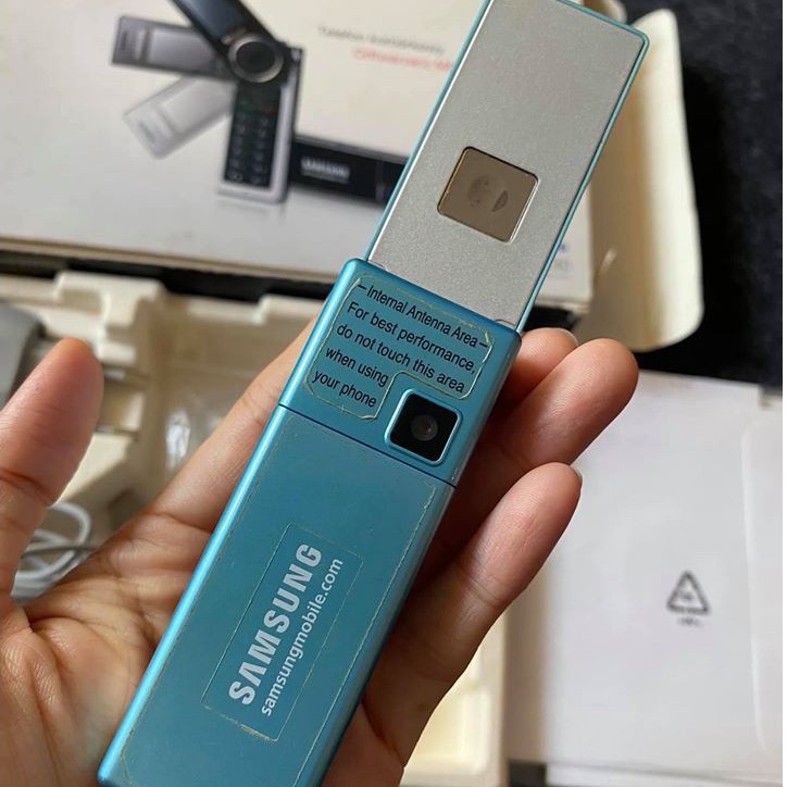 ĐIỆN THOẠI SAMSUNG X830