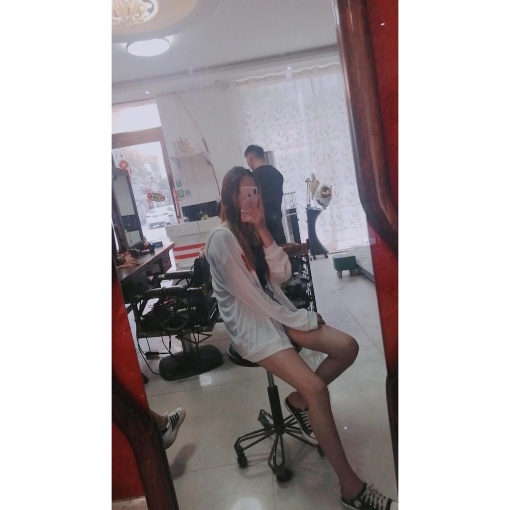 💓Áo Khoác Cardigan Tay Dài Chống Nắng Thời Trang Cho Nữ | BigBuy360 - bigbuy360.vn