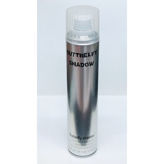 Keo Xịt Tóc Butterfly Shadow Keo Bạc 320ml