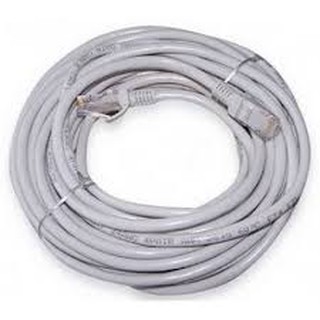 Dây cáp mạng internet/ mạng lan 6.000 đồng/m - bấm sẵn 2 đầu
