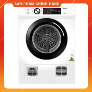 [Mã ELMS5TR giảm 5% đơn 5TR] Máy sấy quần áo Aqua 7kg AQH-V700FW (FREE SHIP nội thành hà nội)