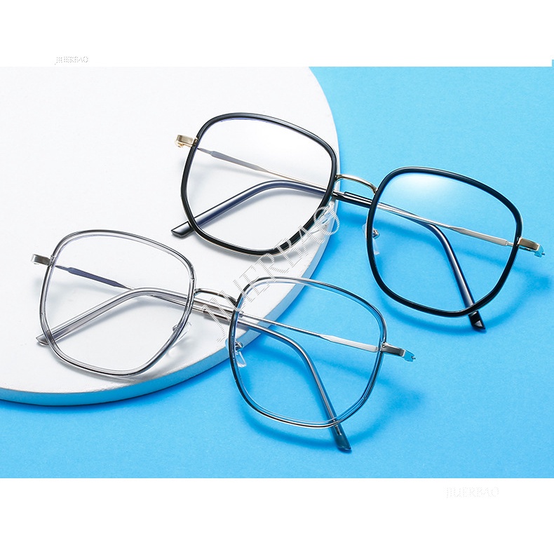 Mắt Kính Chống Bức Xạ Mới -100 150 200 250 300 350 400