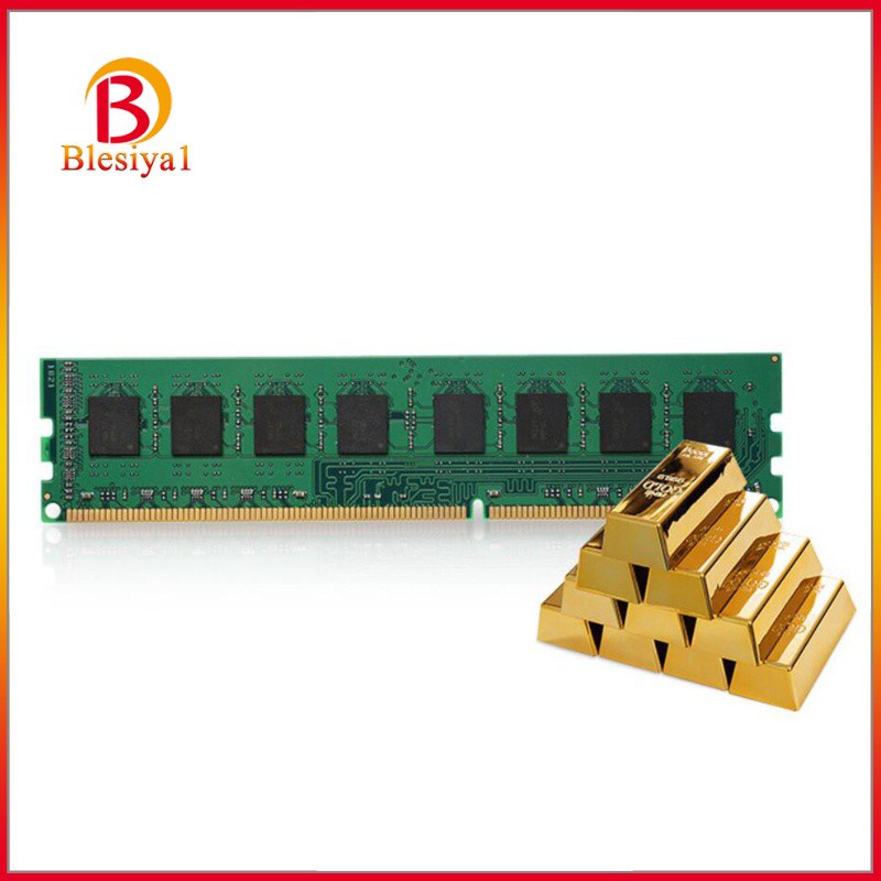 [BLESIYA1] 8G DDR3 PC3-12800U 1600MHz 240PIN DIMM AMD Motherboard Dedicated Memory RAM