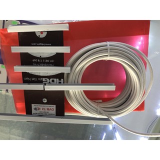 Ăng ten thông minh Đầu kỹ thuật số DVB T2 . đầu mặt đất . tivi tíc hợp DVBt2