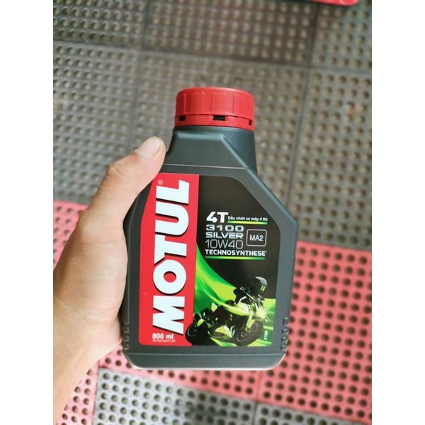 Nhớt Motul 3100 1L | 7100 1L