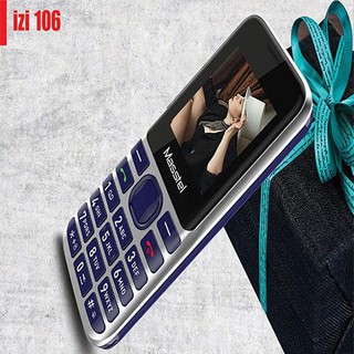 Điện thoại Masstel Izi 106