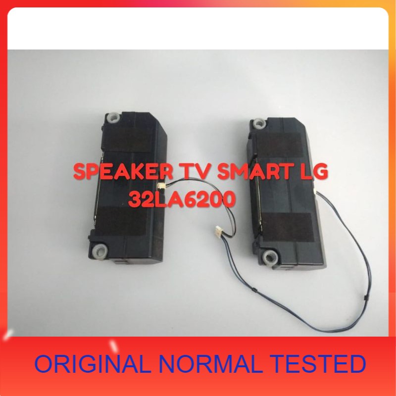 Bộ Loa Tv Led Lcd-Lcd-gs Lg 32 LA6200 Se