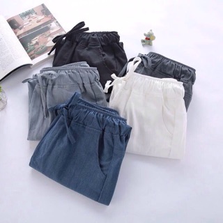 Baggy thô mềm