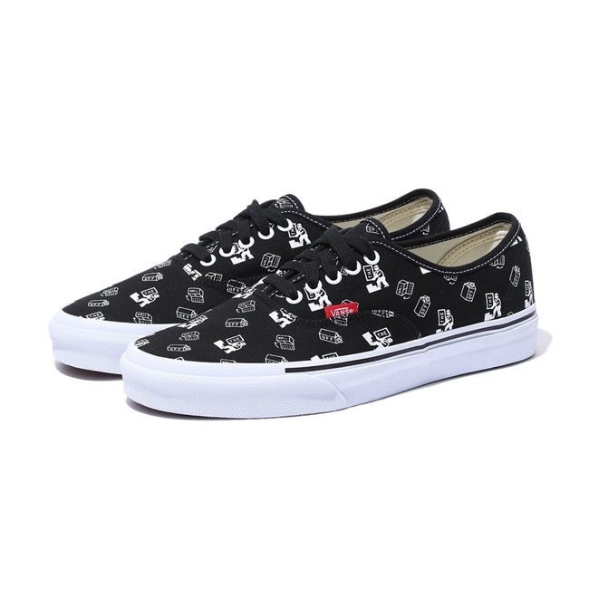 Giày Vans Authentic Kazuki Kuraishi - VN0A5HZS6UT