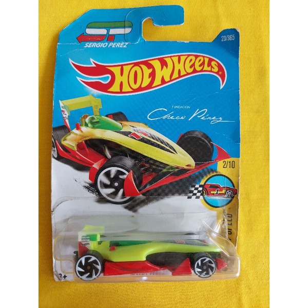 Mô hình xe Hot Wheels