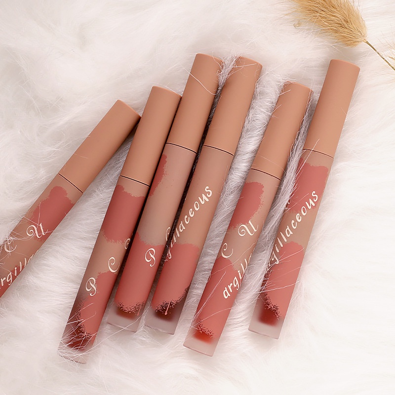 [Hàng mới về] Son Kem Vibely Kháng Nước Và Lâu Trôi Cao Cấp | BigBuy360 - bigbuy360.vn