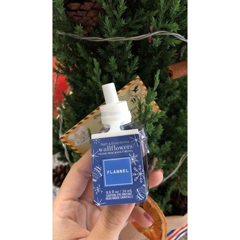 Tinh dầu xông phòng Bath & body works-BBW