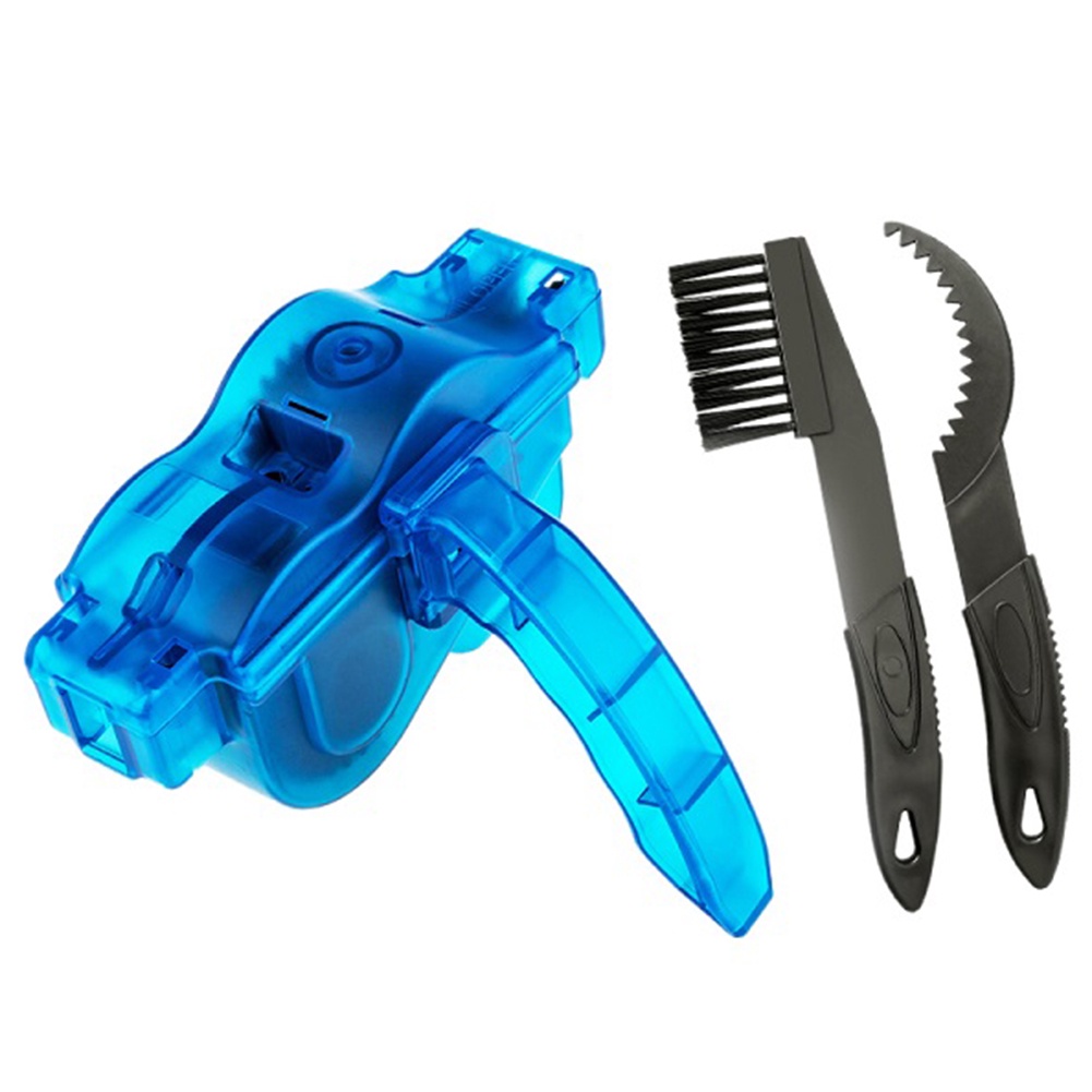 Dụng cụ vệ sinh sên xe đạp