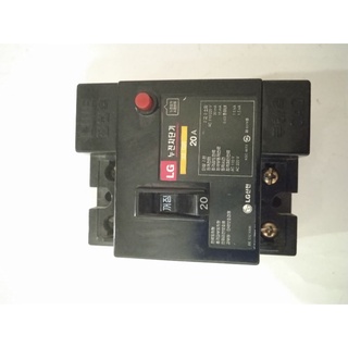 Cb chống giật LG 20A