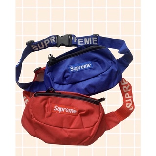 Túi đeo chéo Supreme Waist Bag