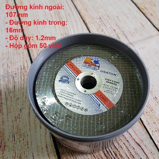 Đá cắt sắt - ĐCS1 - 0973.464.313
