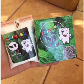Baking Soda NT Chuẩn