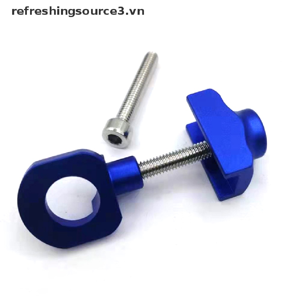 Dụng Cụ Điều Chỉnh Xích Xe Đạp Bằng Hợp Kim Nhôm