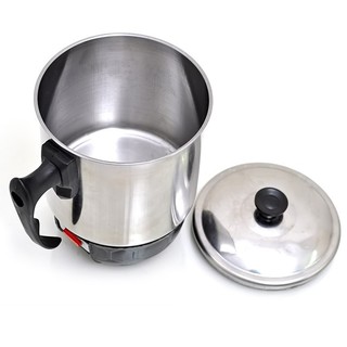 Ca nấu mỳ, đun nước siêu tốc