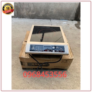 Bếp từ công nghiệp 3500W