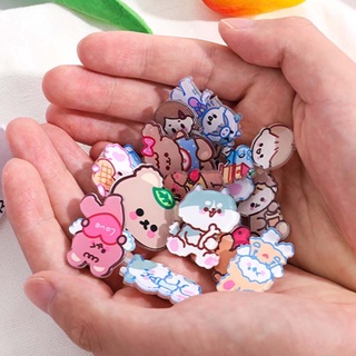 Pin Cài Áo Dễ Thương Nhiều Mẫu