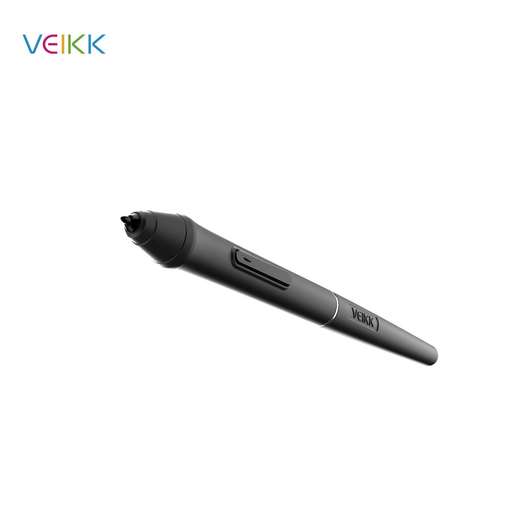 Bút VEIKK P05 với túi đựng bút tiện dụng