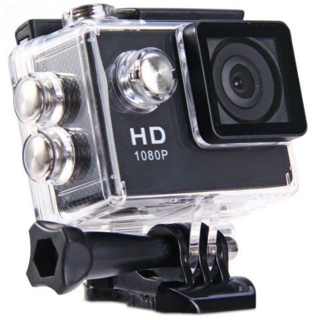 Camera hành trình Sport Cam HD 1080P - CHT0925090