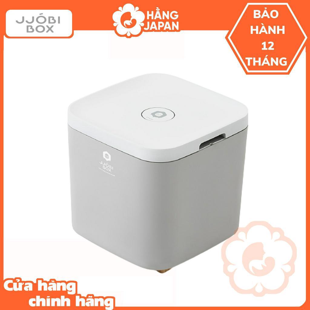 Thùng Tiệt Trùng Đồ Chơi JJOBI BOX cho bé - Hàn Quốc