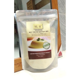 Bột tàu hủ singapore 100g