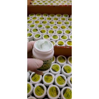 kích trắng bưởi hủ 200g