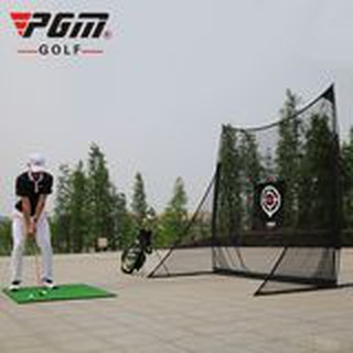 LƯỚI TẬP SWING GOLF LSW250 (Tang tham 30x60)