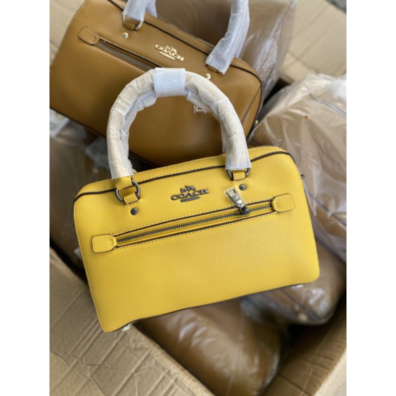 Coach trống NEW f79946👑