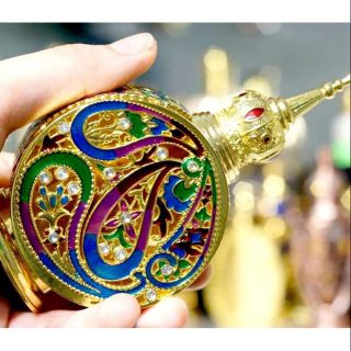( Giá sỉ) Tinh dầu nước hoa Dubai mẫu thiết kế cao cấp.