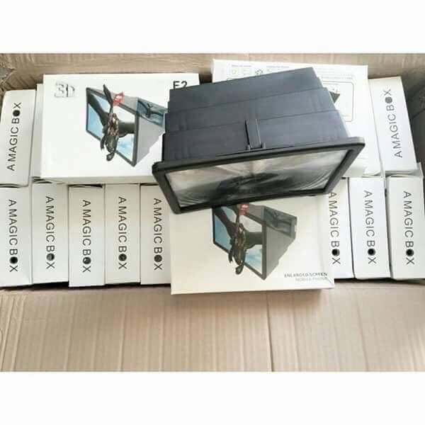 Kính phóng to 3D F2