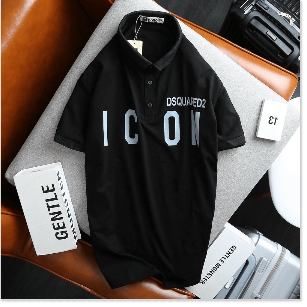 ÁO THUN NAM ICON CỰC CHẤT PHONG CÁCH LỊCH LÃM KME FASHION