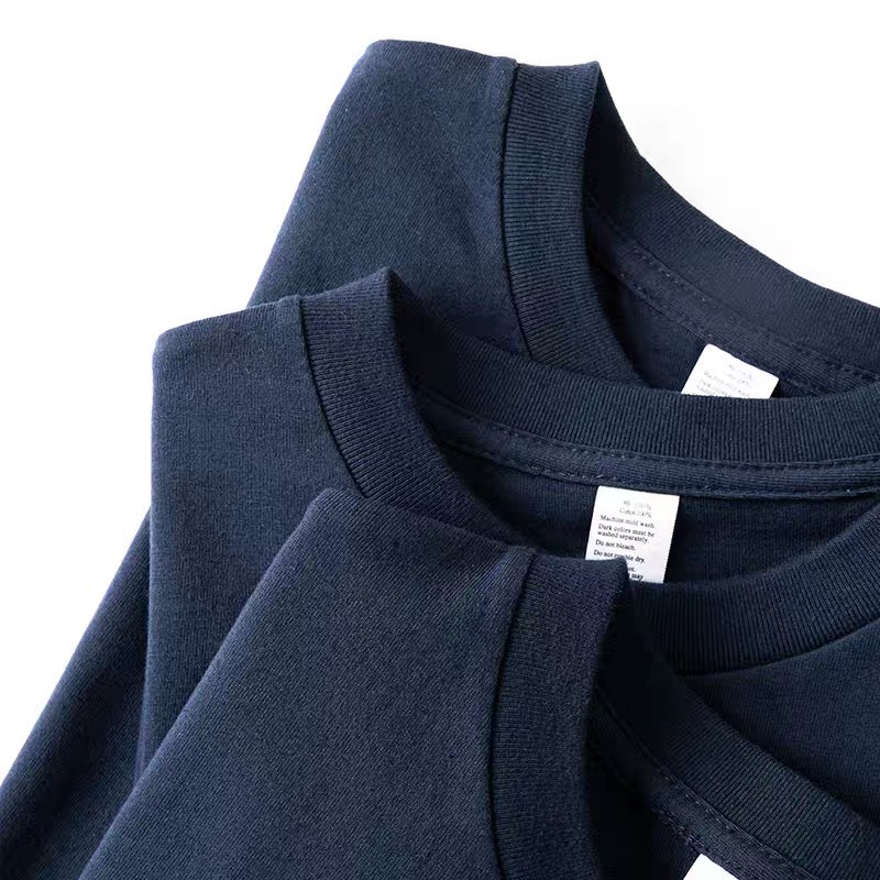 Áo phông trơn form rộng xanh rêu FFSTORE 100% cotton màu hot 2022 size to 40-70kg