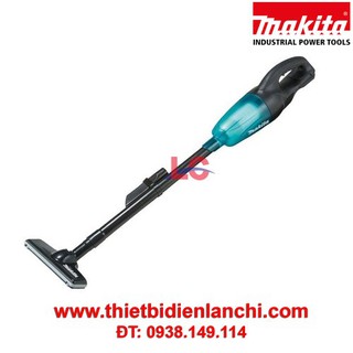 Máy hút bụi dùng pin makita dcl180syb 18v