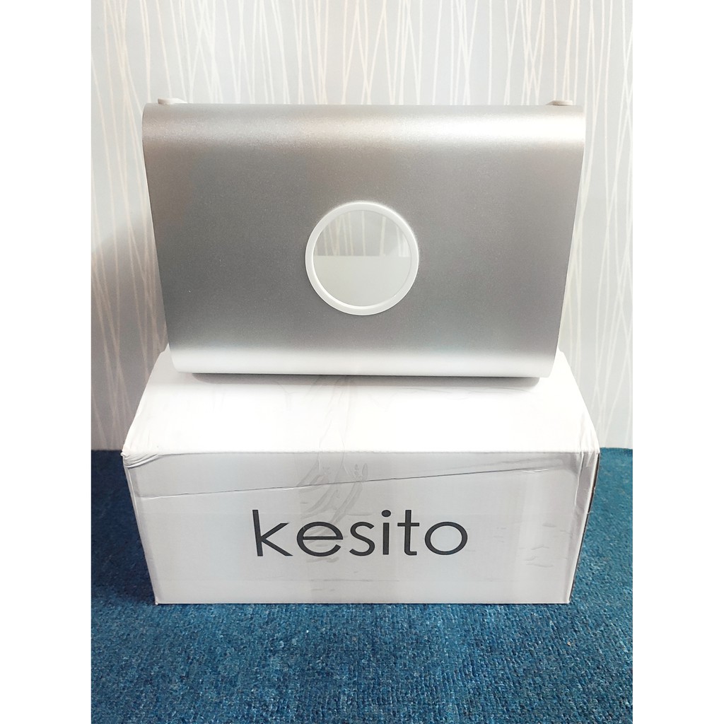 Giá đỡ Macbook Air, Macbook Pro - Chính hãng Kesito | BigBuy360 - bigbuy360.vn