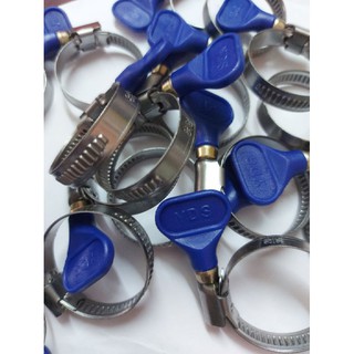 Hộp 100cái cổ dê bướm phi 35