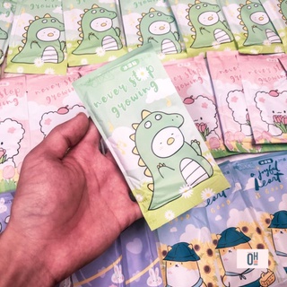 Set 2 miếng dán hạ sốt làm mát pad lạnh hạ nhiệt