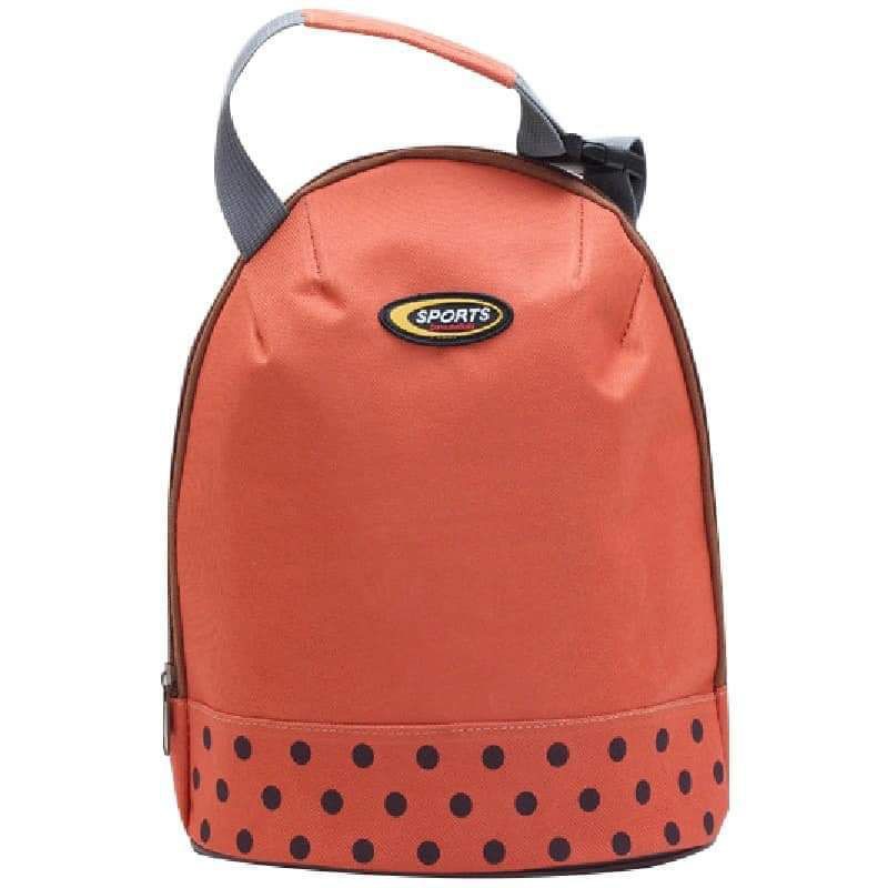 Túi cách nhiệt đựng thức ăn Sports 23x26cm,,,