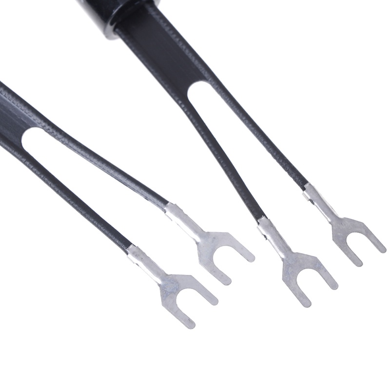 Set 2 Bộ Chuyển Đổi Ăng Ten Tv F 75-300 Ohm Uhf / Vhf / Fm / Newwellknown 0610 | BigBuy360 - bigbuy360.vn