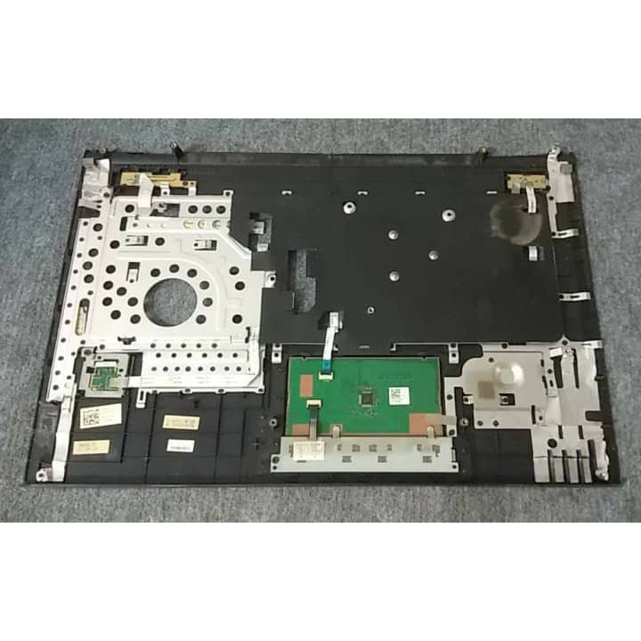 Vỏ mặt C Laptop Dell Vostro 3550