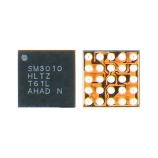 [SM3010]-IC đèn samsung s10 a70