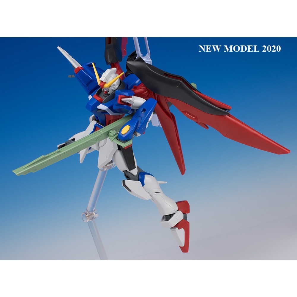 Mô Hình Gundam HG Destiny / Heine Custom TT Hongli 1/144 Đồ Chơi Lắp Ráp Anime