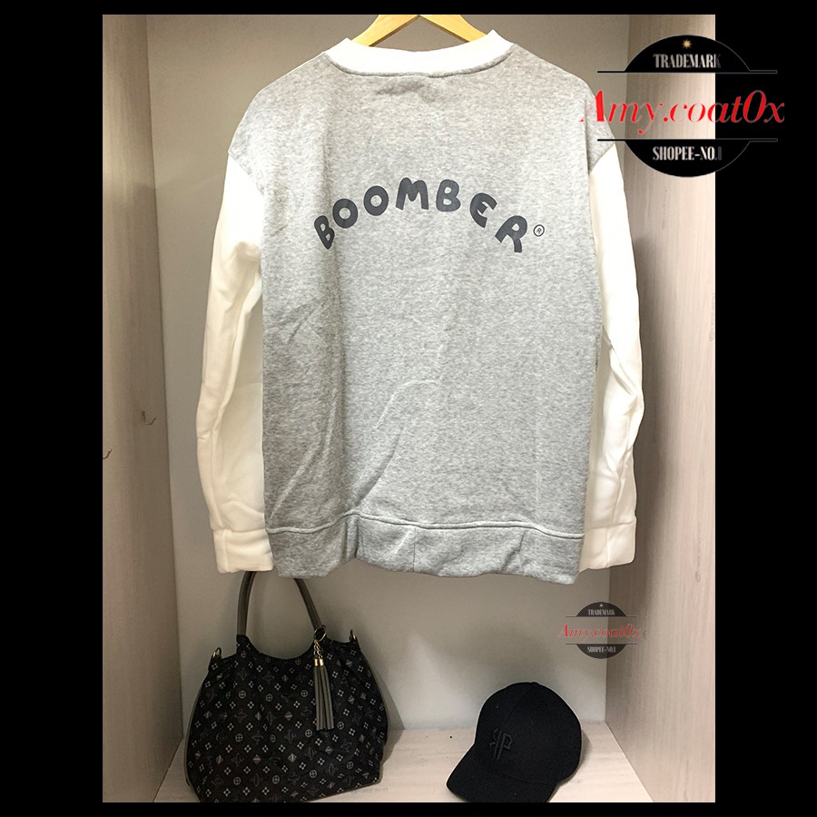 Áo khoác khoát nam nữ unisex form rộng vải nỉ dày đẹp áo khoát khoác bomber jacket cặp đôi cao cấp - Amy.Coat0x | BigBuy360 - bigbuy360.vn