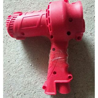 Vỏ nhựa bảo vệ máy chà tường 180-2 geox gl180-2 và acz không đèn