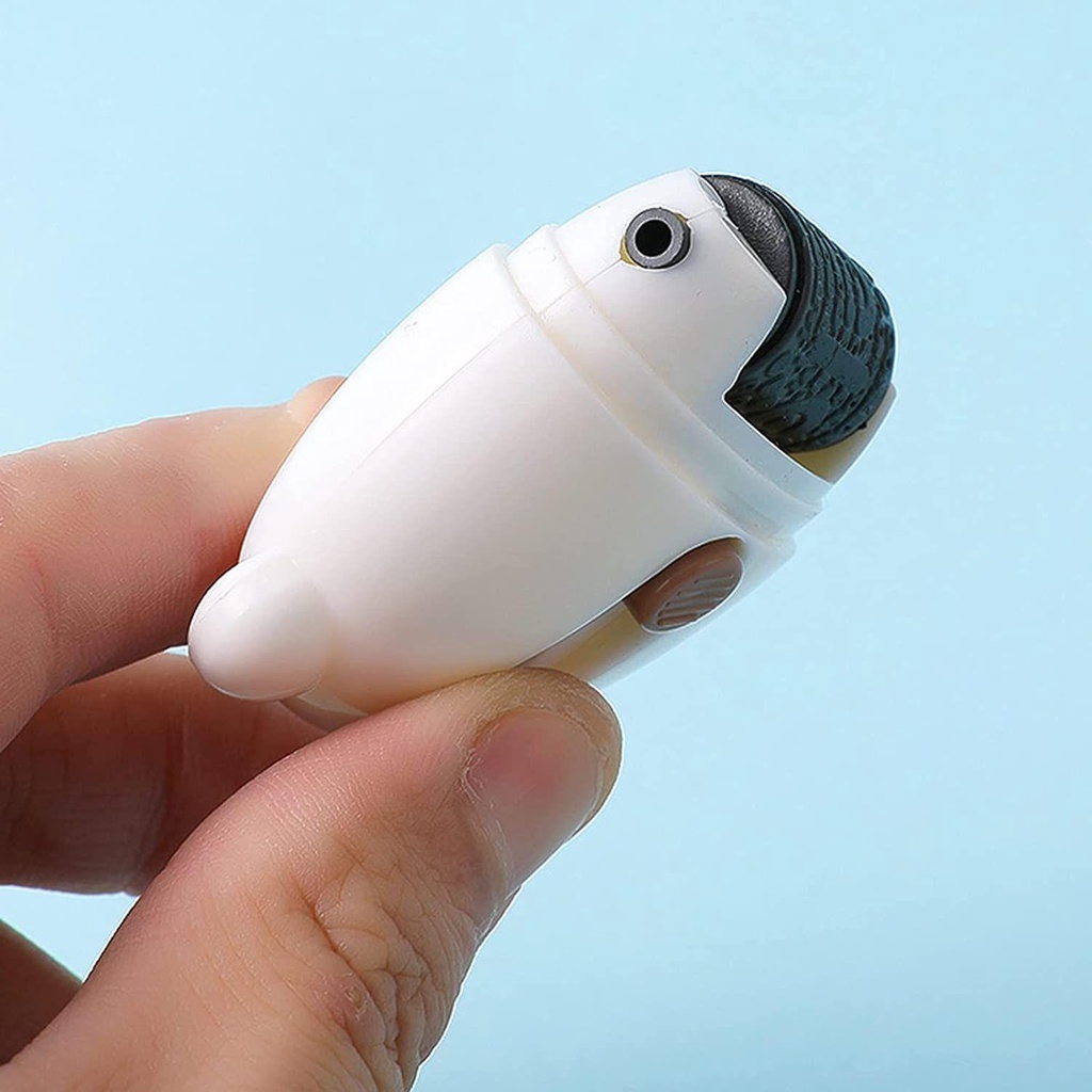 CHOOKEY Con Dấu Lăn Bảo Vệ Chế Độ Riêng Tư Chống Trộm