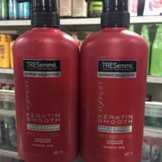 Dầu gội đầu Tresemme