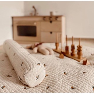 GỐI ÔM QUILTING THÊU 𝐃𝐨𝐭𝐭𝐨𝐝𝐨𝐭 𝐌𝐚𝐝𝐞𝐢𝐧𝐤𝐨𝐫𝐞
